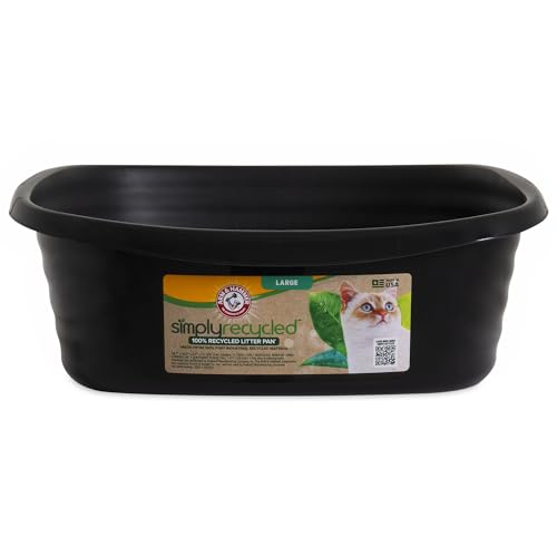 Cat Litter Boxes & Mats