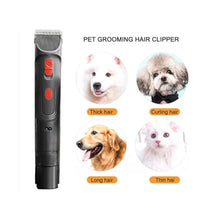 Pet Grooming Brush Attachment for Dyson V7-V15 Vacuums