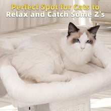 Fashion Cat Tree Activity Tower for Indoor Cats