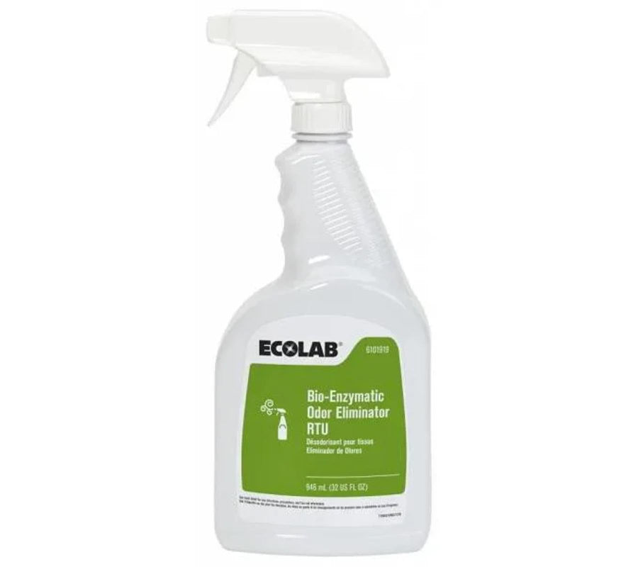 Bio-Enzymatic Pet Odor Eliminator Spray, 32 oz