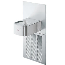 ADA Wall-Mount Non-Filtered Refrigerated Water Cooler