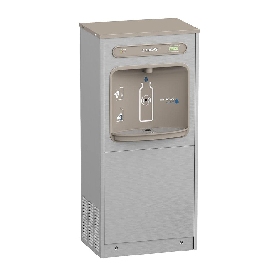 Elkay ezH2O Filtered Refrigerated Bottle Filling Station