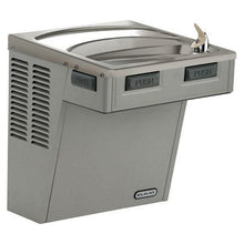 ADA Wall-Mount Non-Filtered Refrigerated Water Cooler