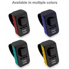 Audible Dog Training Finger Clicker for Obedience
