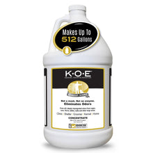 Odorcide Pet Odor Cleaning Supplies for Home Care
