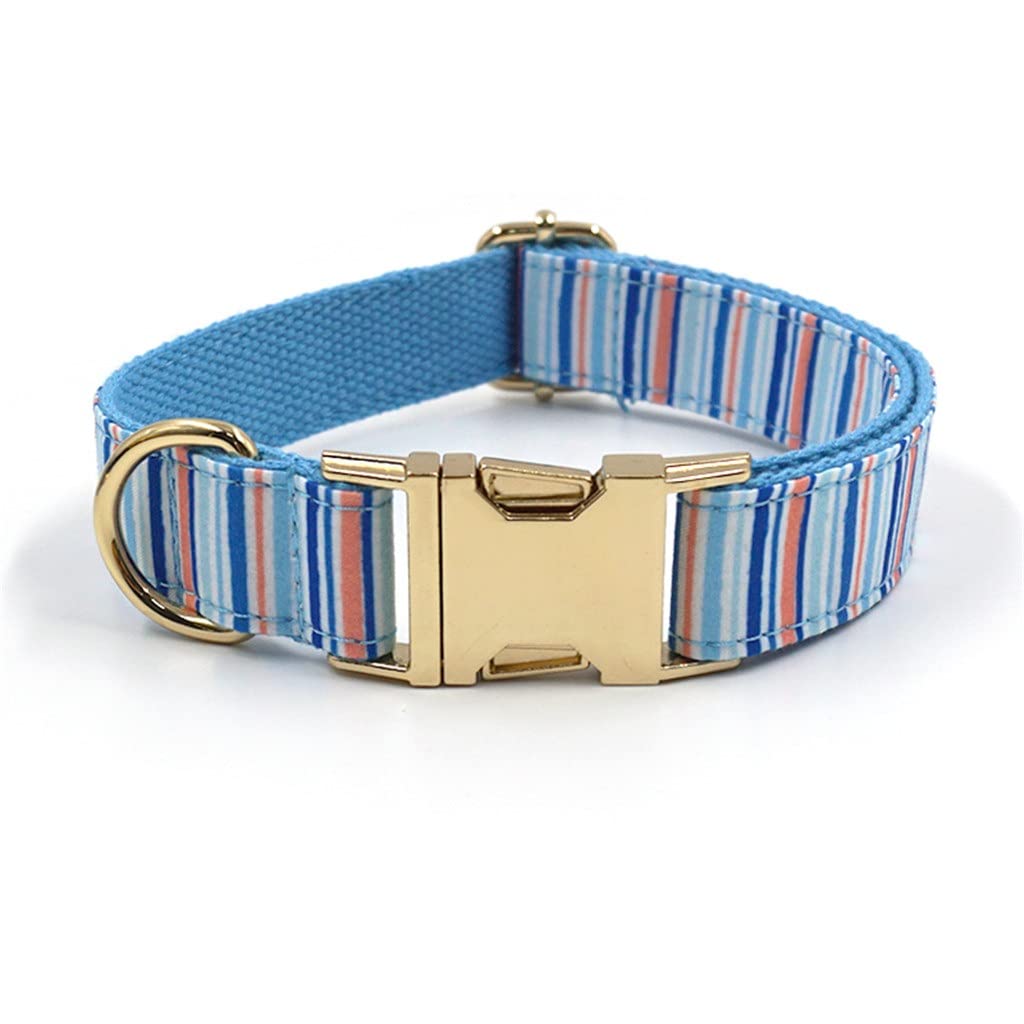 Personalized No-Pull Dog Harness & Leash Set with Bowtie