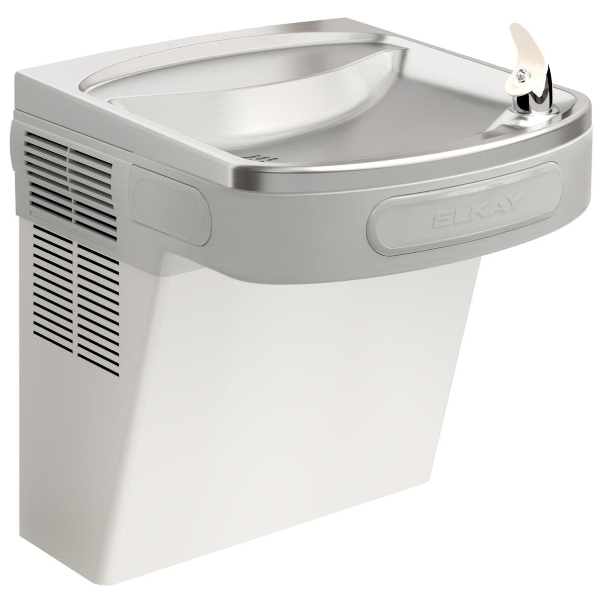 ADA Wall-Mount Non-Filtered Refrigerated Water Cooler