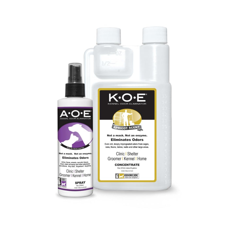 Odorcide Pet Odor Cleaning Supplies for Home Care