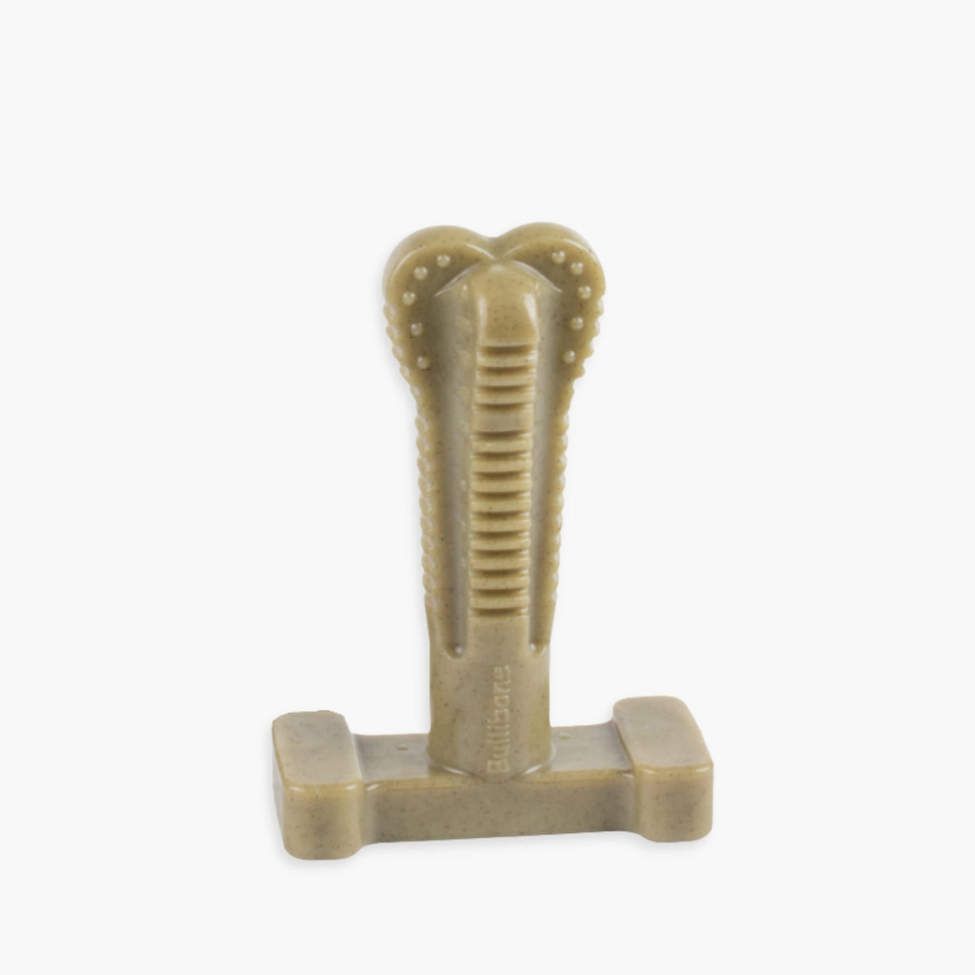Long-Lasting Nylon Toothbrush Chew Toy for Dogs