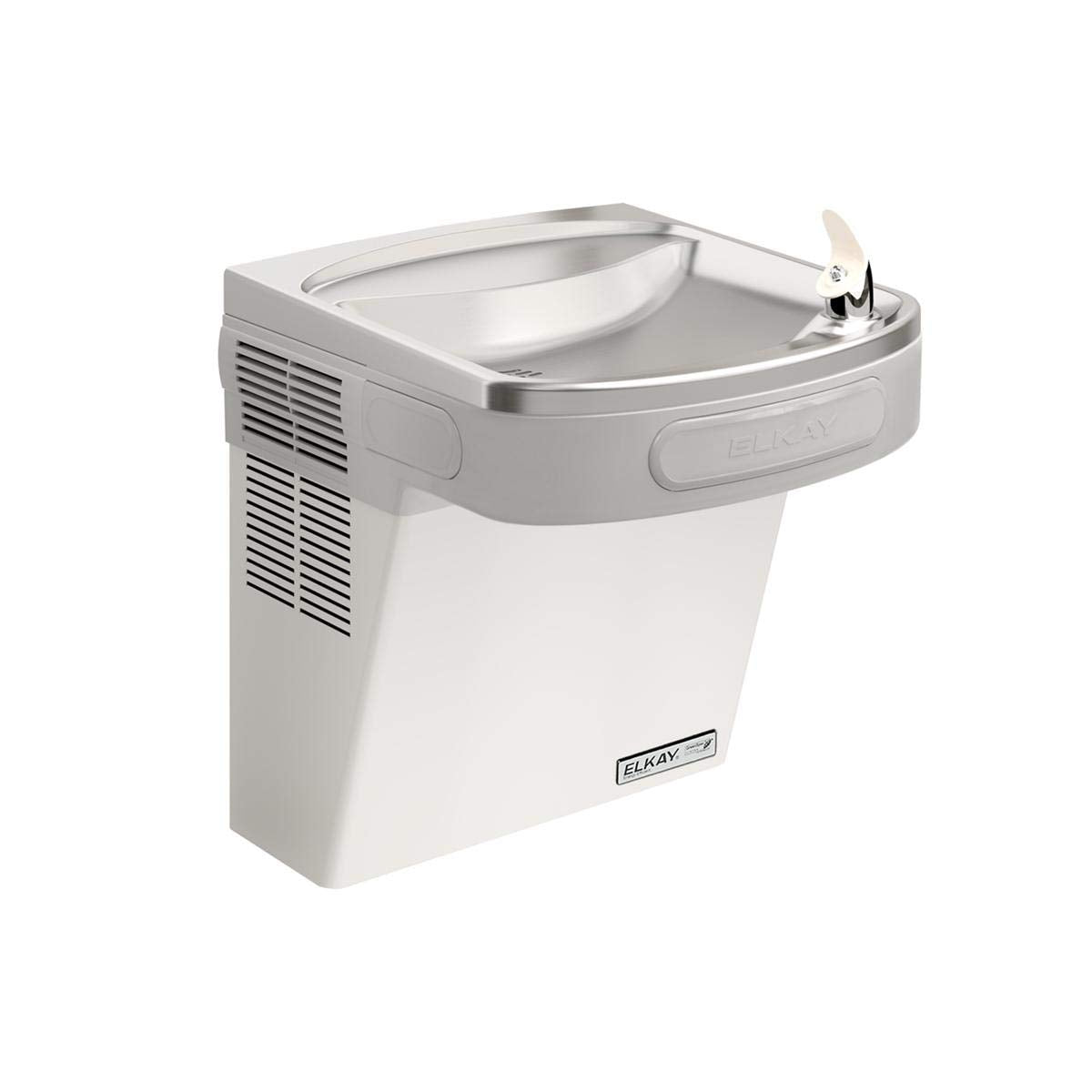 ADA Wall-Mount Non-Filtered Refrigerated Water Cooler