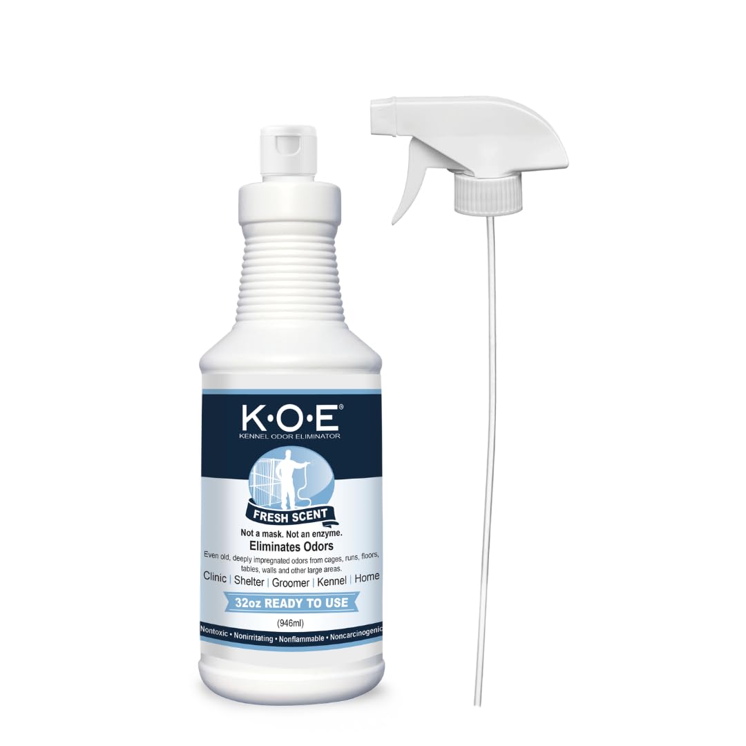 Odorcide Pet Odor Cleaning Supplies for Home Care