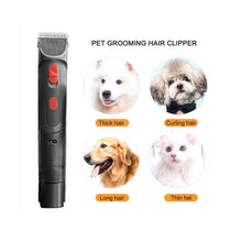 Pet Grooming Brush Attachment for Dyson V7-V15 Vacuums