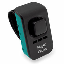 Audible Dog Training Finger Clicker for Obedience