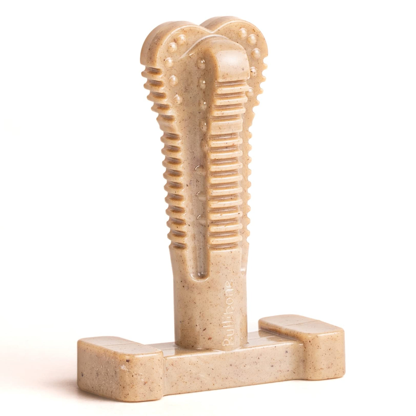 Long-Lasting Nylon Toothbrush Chew Toy for Dogs