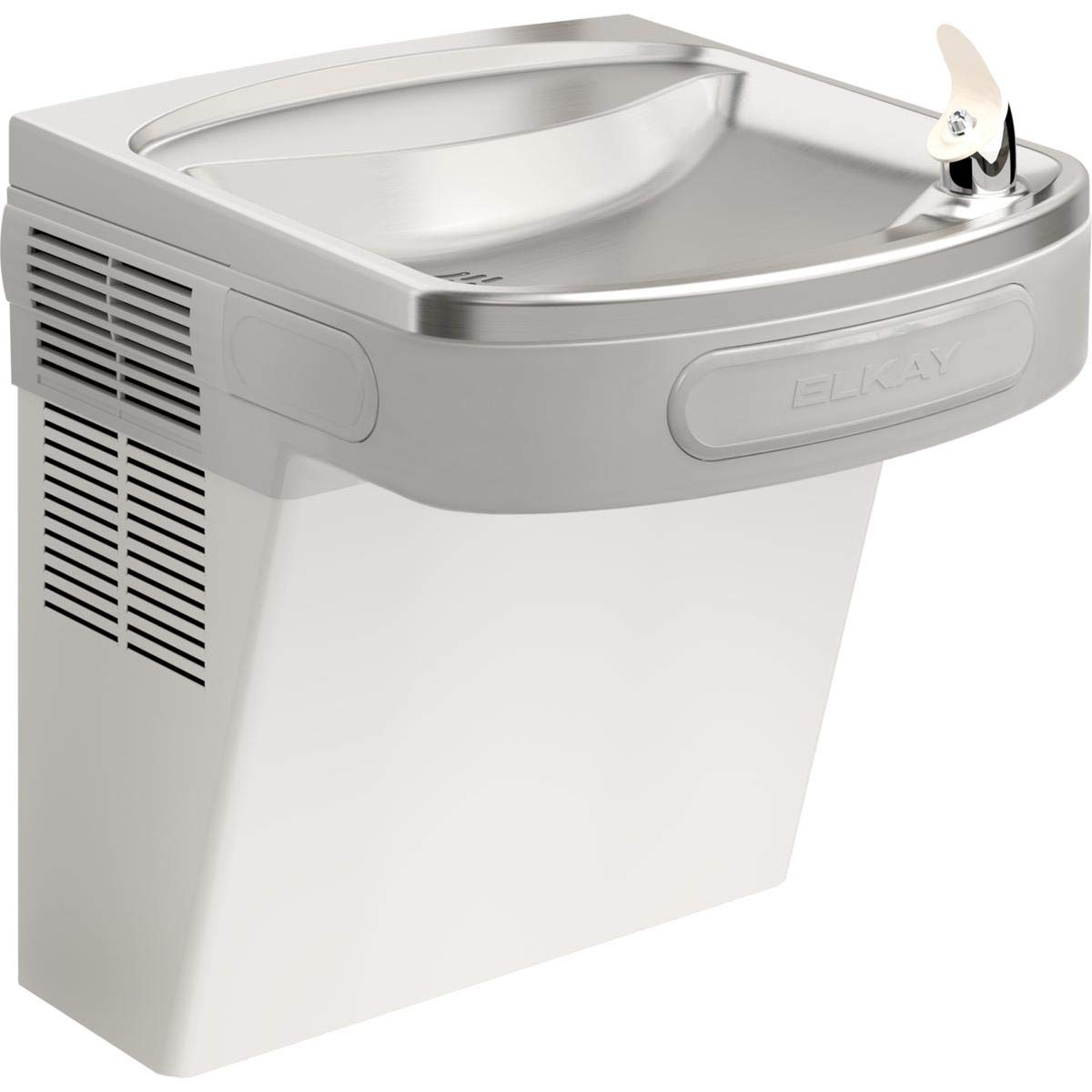 ADA Wall-Mount Non-Filtered Refrigerated Water Cooler