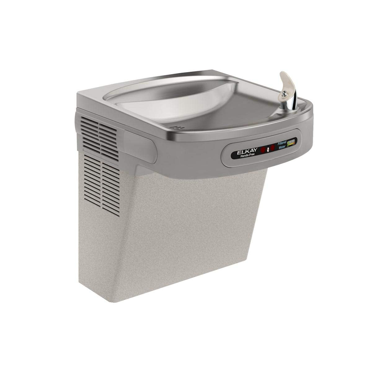 ADA Wall-Mount Non-Filtered Refrigerated Water Cooler