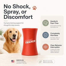 Humane Dog Training Kit for Barking & Behavior