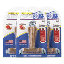 Long-Lasting Nylon Toothbrush Chew Toy for Dogs