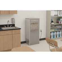 Elkay ezH2O Filtered Refrigerated Bottle Filling Station