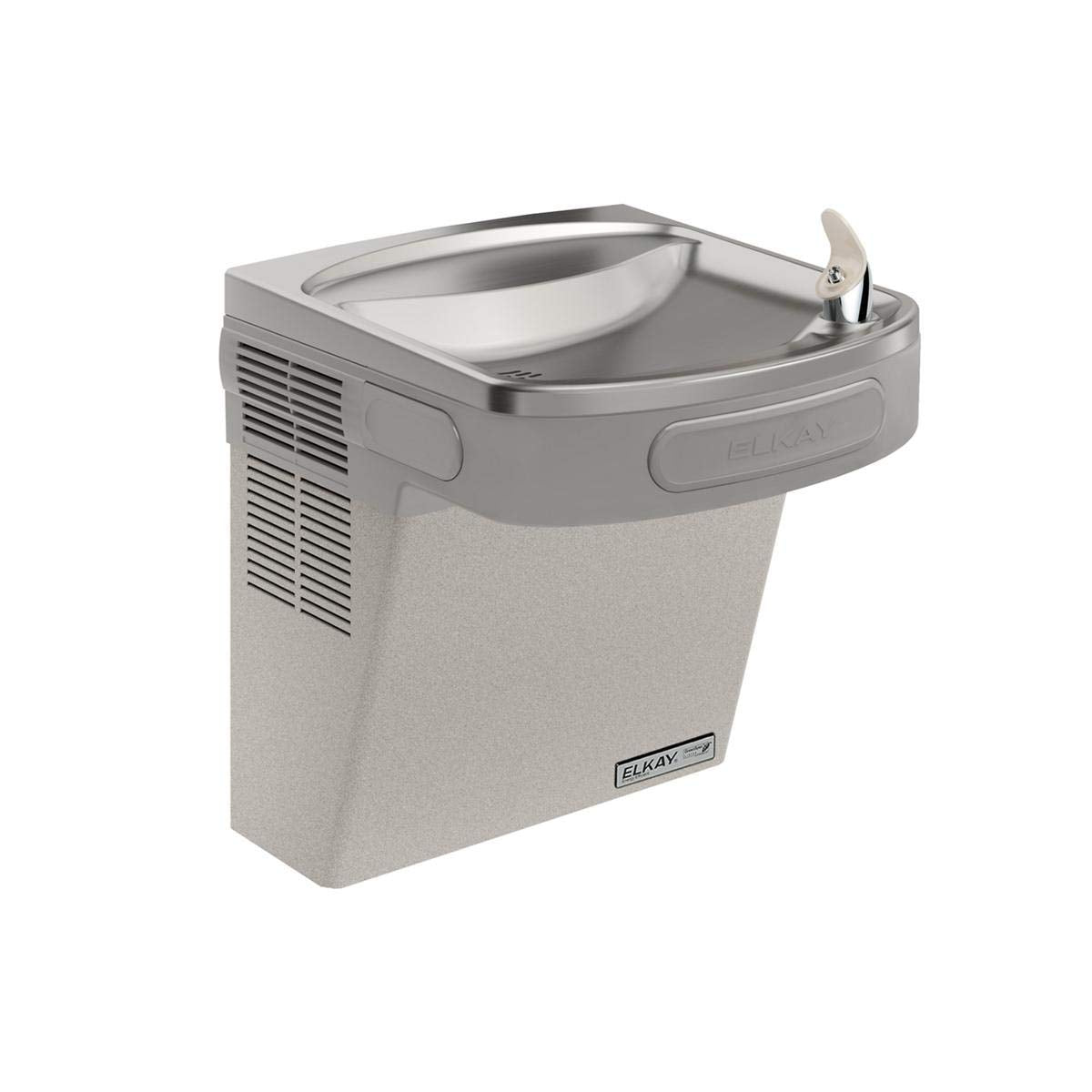 ADA Wall-Mount Non-Filtered Refrigerated Water Cooler