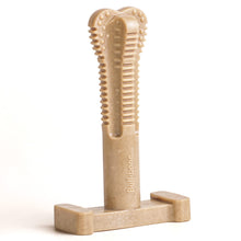 Long-Lasting Nylon Toothbrush Chew Toy for Dogs