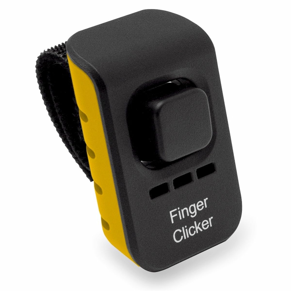 Audible Dog Training Finger Clicker for Obedience
