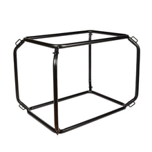 Heavy-Duty Dog Travel Kennel for Outdoor Adventures