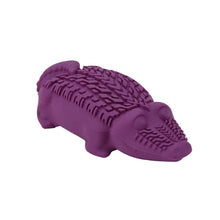 Super Treadz Dental Chew Toy for Dogs up to 35 lbs