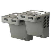 ADA Wall-Mount Non-Filtered Refrigerated Water Cooler