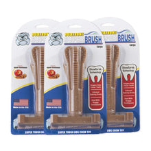 Long-Lasting Nylon Toothbrush Chew Toy for Dogs