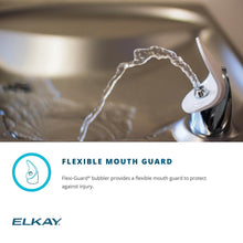 ADA Wall-Mount Non-Filtered Refrigerated Water Cooler