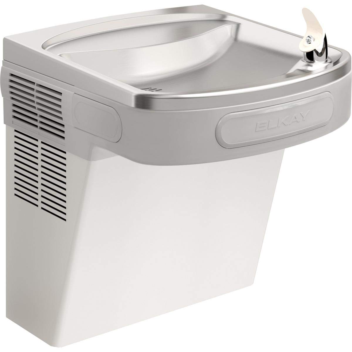 ADA Wall-Mount Non-Filtered Refrigerated Water Cooler