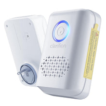 UV-C Air Sanitizer & Odor Eliminator for Pet Homes