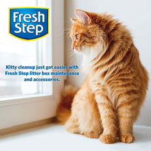 Litter Box Deodorizing Crystals for Fresh Odor Control