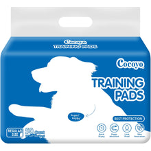 22" x 22" Dog Training Pads for Puppy Potty Care