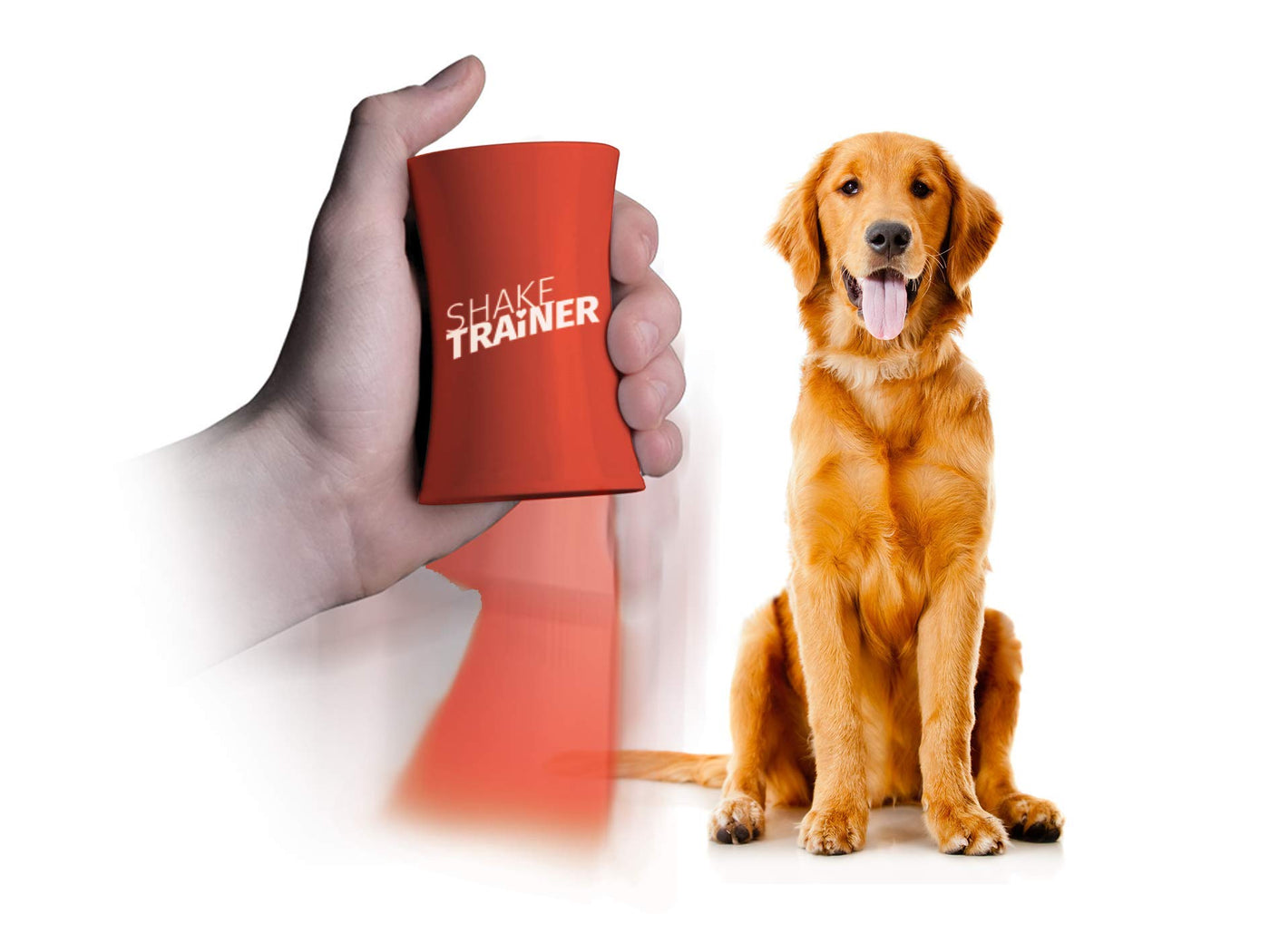Humane Dog Training Kit for Barking & Behavior