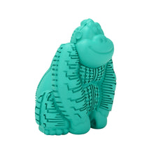 Super Treadz Dental Chew Toy for Dogs up to 35 lbs