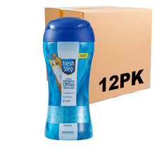 Litter Box Deodorizing Crystals for Fresh Odor Control