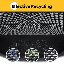 Kitty Litter Trapping Mat for Cat Litter Boxes