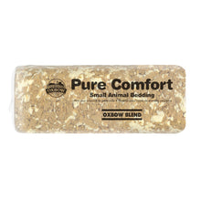 Low-Dust Comfort Bedding for Rabbits & Small Pets