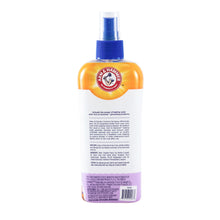 Cat Odor Control & Dander Reducing Spray with Baking Soda