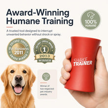 Humane Dog Training Kit for Barking & Behavior