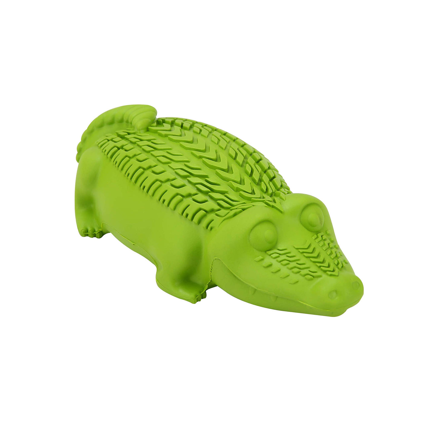 Super Treadz Dental Chew Toy for Dogs up to 35 lbs