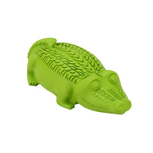 Super Treadz Dental Chew Toy for Dogs up to 35 lbs