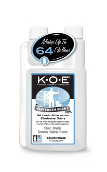 Odorcide Pet Odor Cleaning Supplies for Home Care