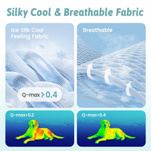 Extra Large Waterproof Cooling Mat for Large Dogs