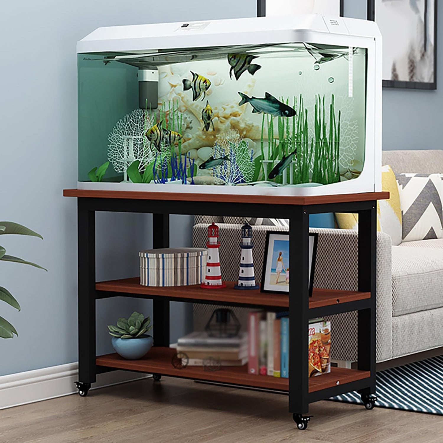 Premium pet care that feels organized, beautiful, and practical.