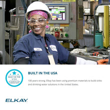 Elkay ezH2O Filtered Refrigerated Bottle Filling Station
