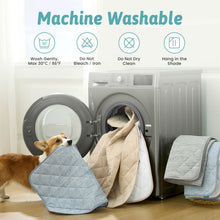 Extra Large Waterproof Cooling Mat for Large Dogs