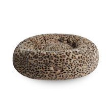 Extra Soft Faux Fur Pet Bed with Washable Cover